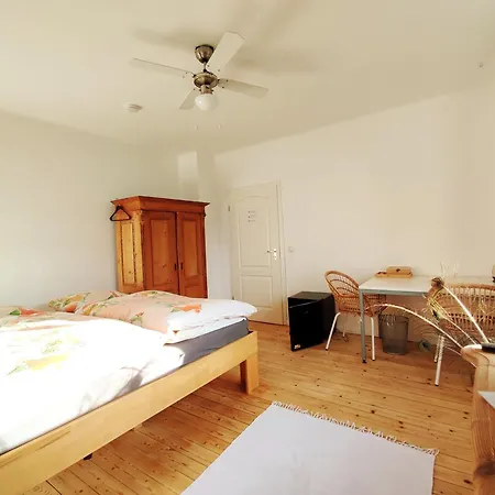 Privat bolig Schoenes Eckzimmer *