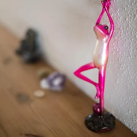 Homestay Schoenes Eckzimmer Hochdorf-Assenheim