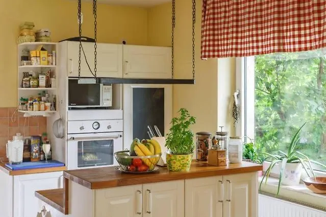 Rum i privatbostad Schönes Eckzimmer *